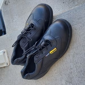Anti slip kitchen shoes